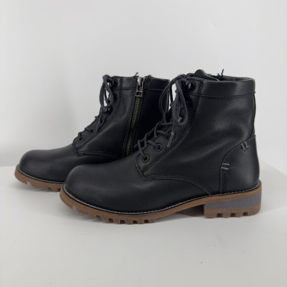 Kodiak Black Mahone Waterproof Hiker Boots - Picture 3 of 8